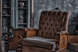 antique furniture