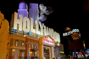 Hollywood Wax Museum