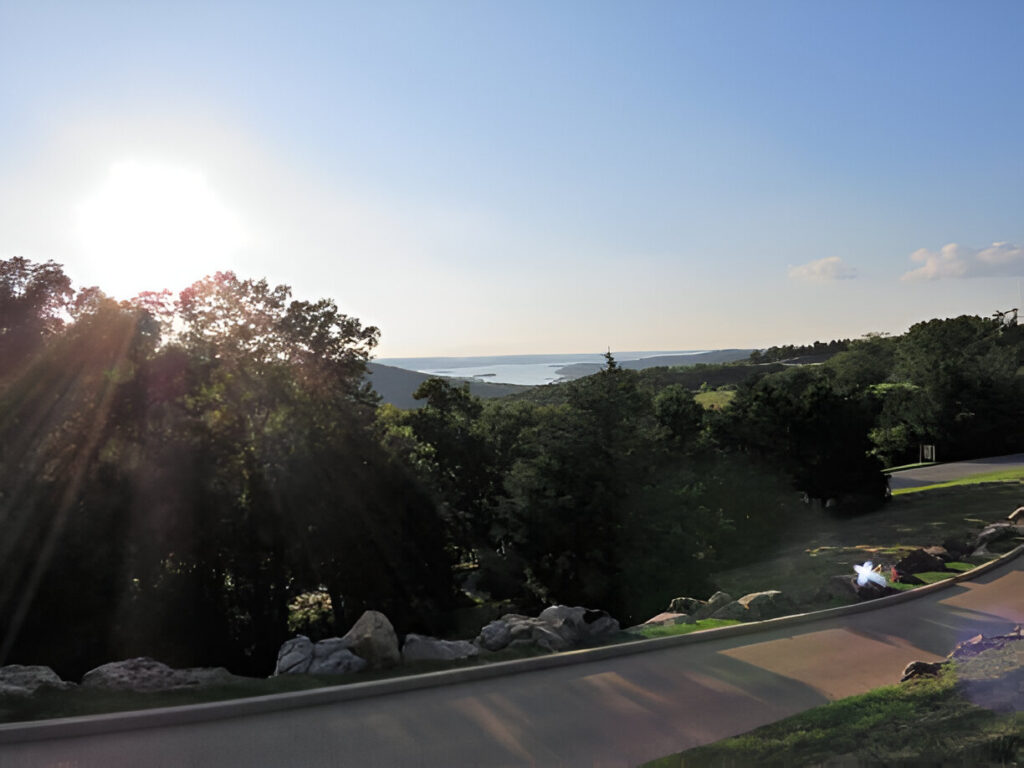 Branson Ramp Branson Road Trip Guide: Best Route & Top Places to Visit | Thousand ...