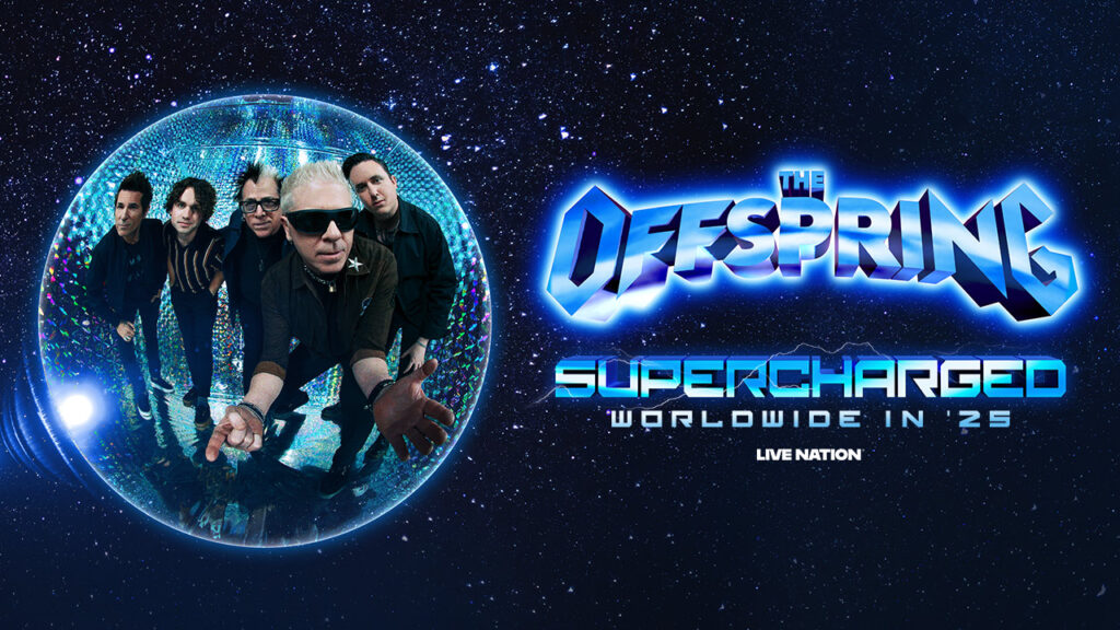 The Offspring Concert