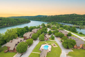 Table Rock Landing Vacation Rentals