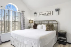 Champions Vacation Rentals