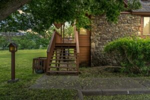 Table Rock Landing Resort