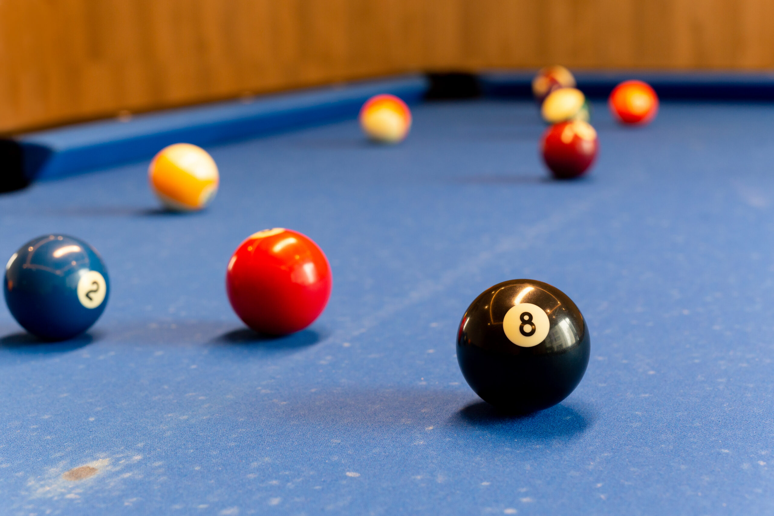 Ozarks outdoor activities near Thunder Ridge Arena including golf at Top of the Rock and Dogwood Canyon Nature Park